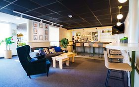 Novotel Saint Avold